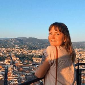 Meet your Posher, Taylor